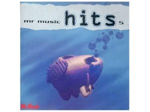 CD RÔZNI – MR. MUSIC HITS 5/99