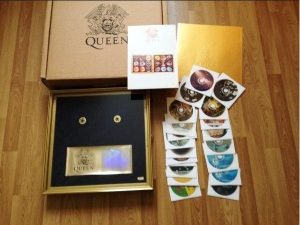 QUEEN – Ultimate Collection