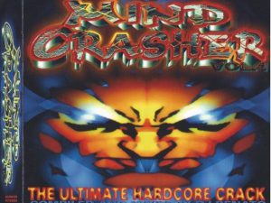 DJ Renato - Mind Crasher Vol.1