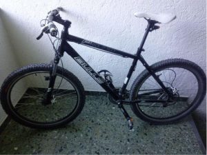 horský bicykel Bulls Pro 7.50