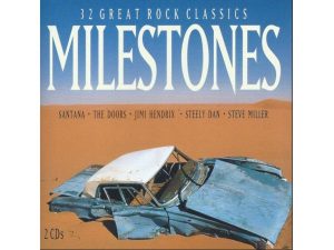 Milestones (32 Great Rock Classics)