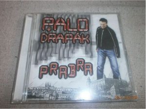 PALO DRAPAK-PRABRA