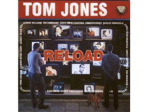 Tom Jones - Reload / CD