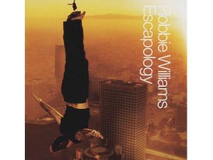 Robbie Williams - Escapology / CD