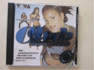 VIVA CLUB ROTATION vol. 4(2CD)(1998)