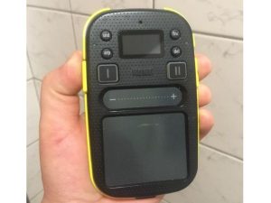 Syntetizátor KORG Kaossilator 2