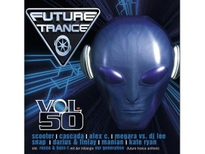 Future Trance Vol. 50