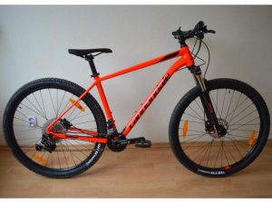 Cannondale Trail 5 29