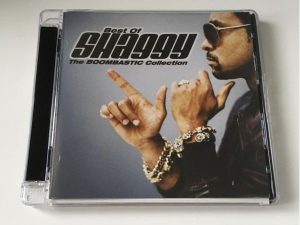 Shaggy - Best Of Shaggy