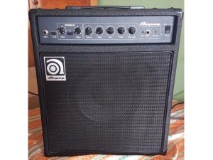 Basové kombo Ampeg BA-110 V2