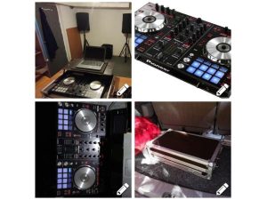 Pioneer DDJ SR