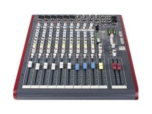 Mixazny pult ALLEN HEATH - ZED 12 FX