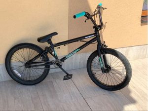 bmx mongoose Legion L10