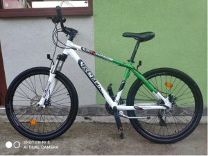 Predám horský bicykel