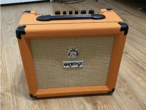 Gitarové kombo Orange Crush 20