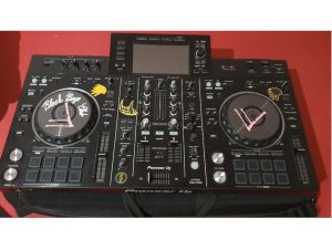 Pioneer XDJ- RX2