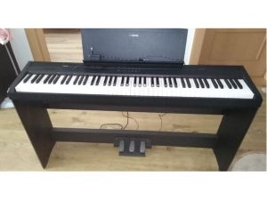 Digitálne piano YAMAHA (P-105)