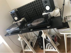 Pioneer DJ zostava Rekordbox