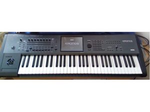 Korg Kronos 61