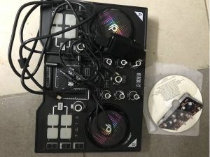 Hercules DJ Control instinct P8