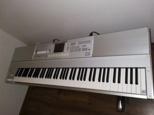 Korg M3 88