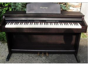 Digitální piano Ringway TG-8860