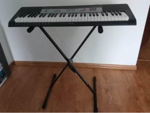 Casio CTK 1500