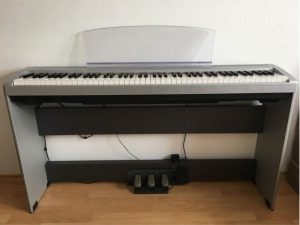 Digitálne Elektrické Piano P-95