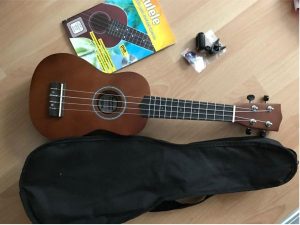 Ukulele