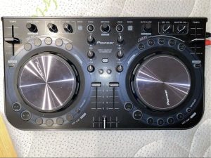 Pioneer Dj - Dj WEGO 2K