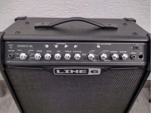 LINE 6 30 WAT