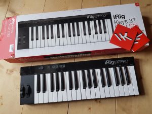 iRig Keys 37 Pro