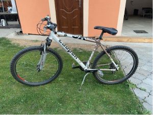 Horský Bicykel Vedora connex m3000 disc 2016