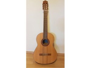 Akustická gitara YAMAHA C30M