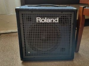 Kombo Roland KC 80