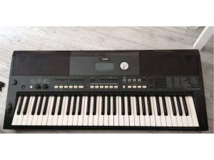 Yamaha psr433