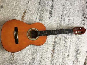 Gitara Valencia CG 150k ¾