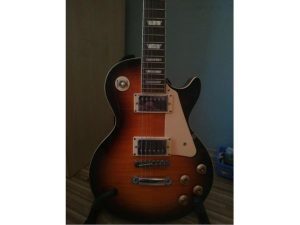 Predám gitaru Les Paul HB