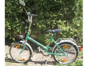 Bicykel SOBI 20