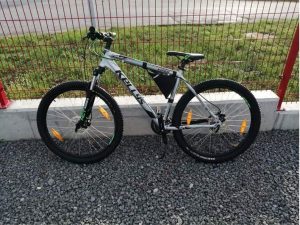 Bicykel Kellys Viper 50