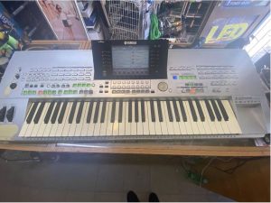 YAMAHA TYROS 1