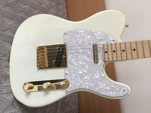 Telecaster Keller