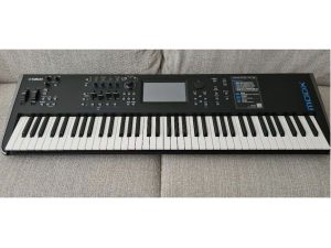 Yamaha MODX7