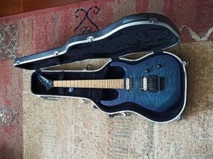 Jackson Pro Series DK2MQ \