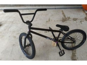 Bmx