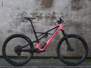 Bicykel Specializet enduro