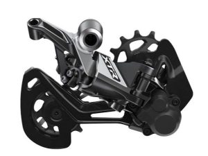 prehadzovač Shimano XTR RD-M9100 GS