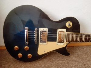 Les Paul