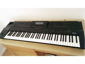 Roland G-800 Profesional arranger -USB