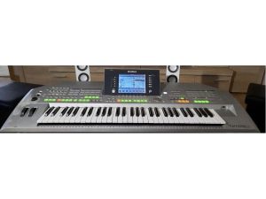 Predám Yamaha Tyros 2